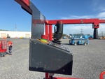 Control Station Upper with