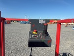 Control Station Upper with