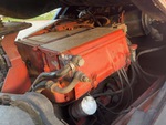 Engine with