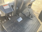 Control Station with
