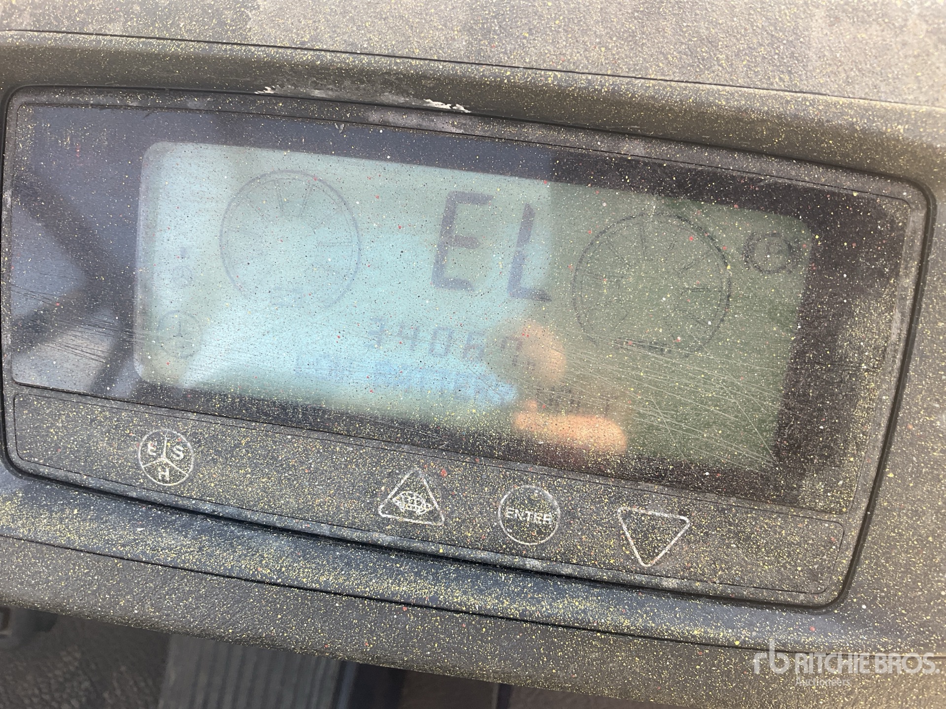 2006 Daewoo B20T-5