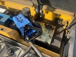 Hydraulics with