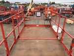 Control Station Upper with
