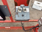 Control Station Upper with