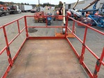 Control Station Upper with