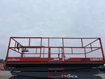 Control Station Upper with