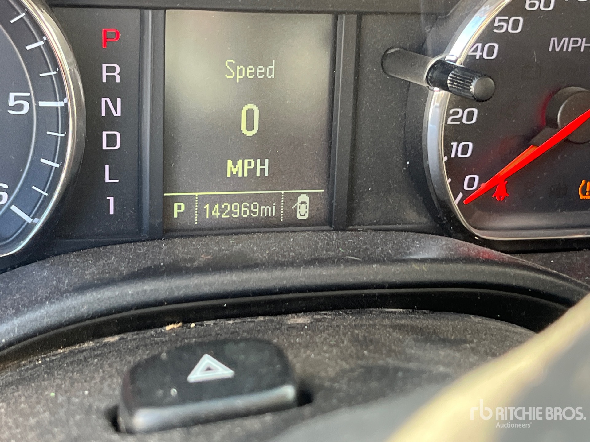2019 Chevrolet SILVERADO 2500H