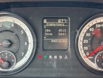 Cab with Engine Hours