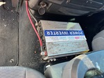 Cab with