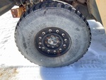 Chassis with