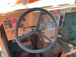 Control Station with Steering Control