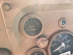 Control Station with Oil Pressure