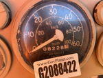 Control Station with Odometer