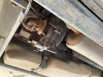 Drivetrain with Transfer Case
