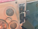 Control Station with Heater