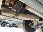 Engine with Fuel System