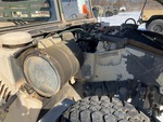 Engine with Engine - Right Side