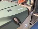 General Appearance with Paint