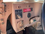 Control Station with Warning Lights