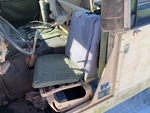 Control Station with Seating