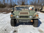 General Appearance with Exterior Lights