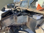 Engine with Engine - Left Side