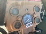 Control Station with Gauges