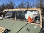 Control Station with Glass Condition