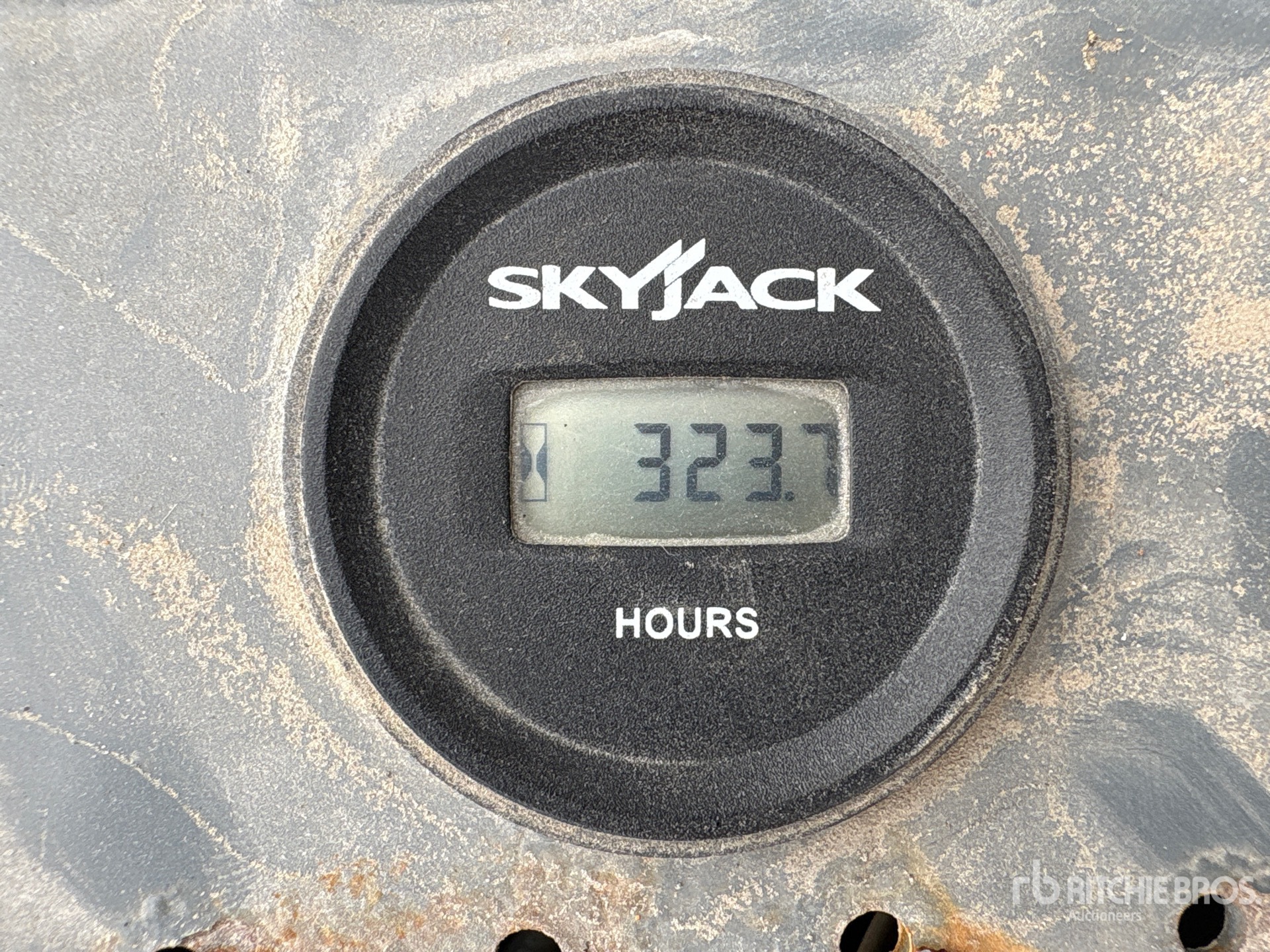 2017 Skyjack SJ3226