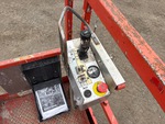 Control Station Upper with