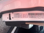 General Appearance with Numéro de série/Numéro d'identification du véhicule automobile