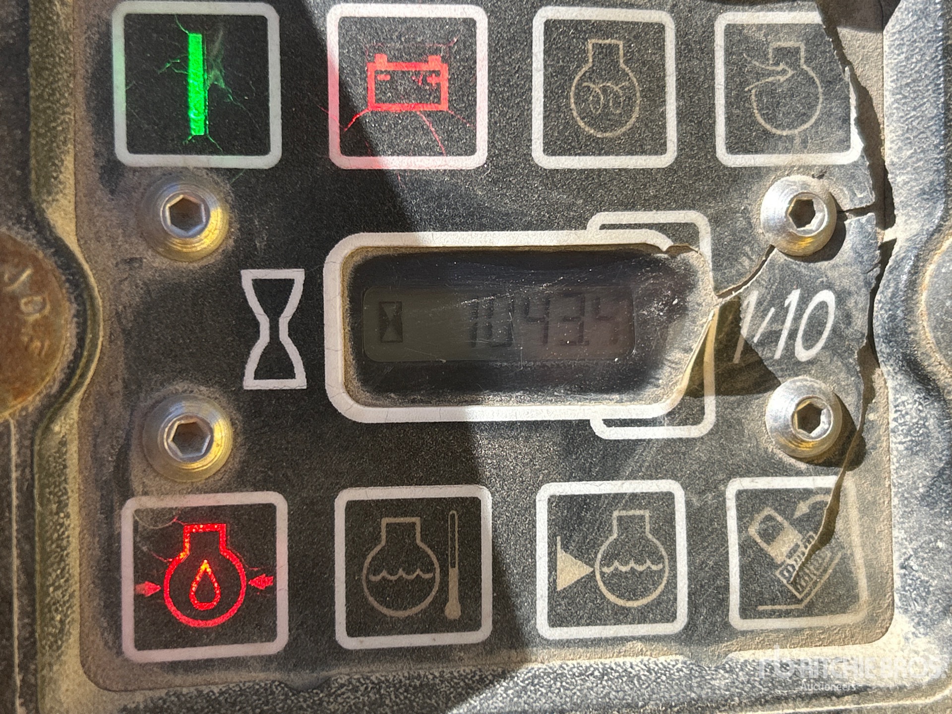 2015 Wacker Neuson RT