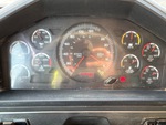 Cab with Warning Lights