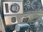 Cab with