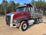 General Appearance with Spin