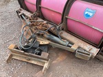 Snow Plow with
