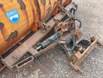 Snow Plow with