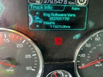 4 Transmision with Engine Hours