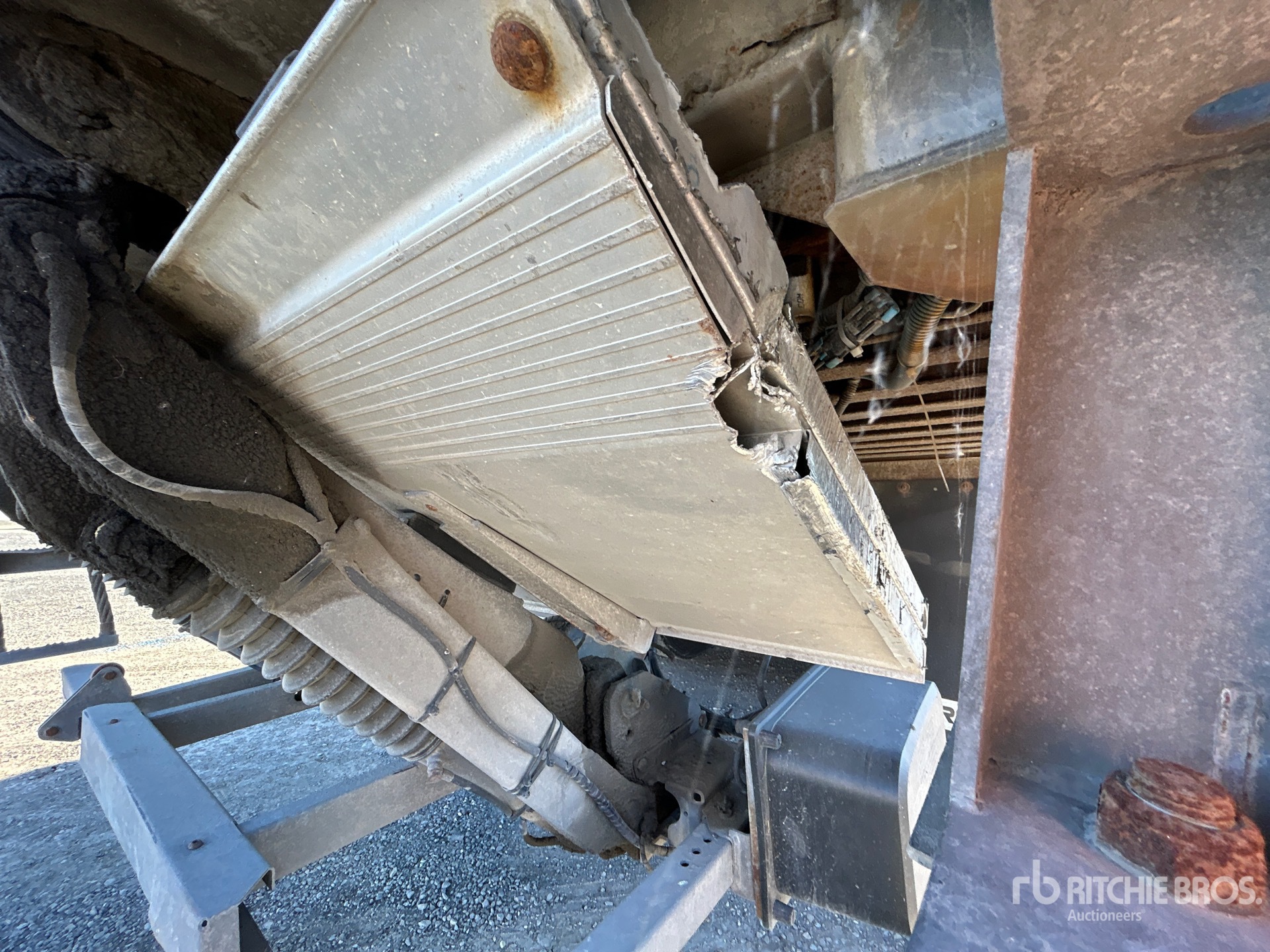 2020 Freightliner M2 106