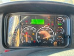 Cab with Warning Lights