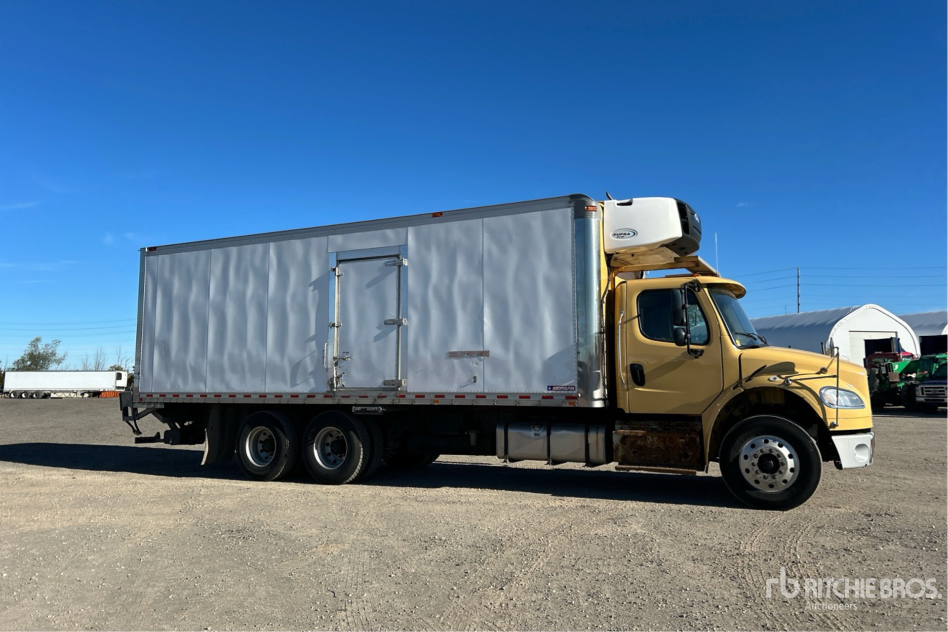 2020 Freightliner M2 106