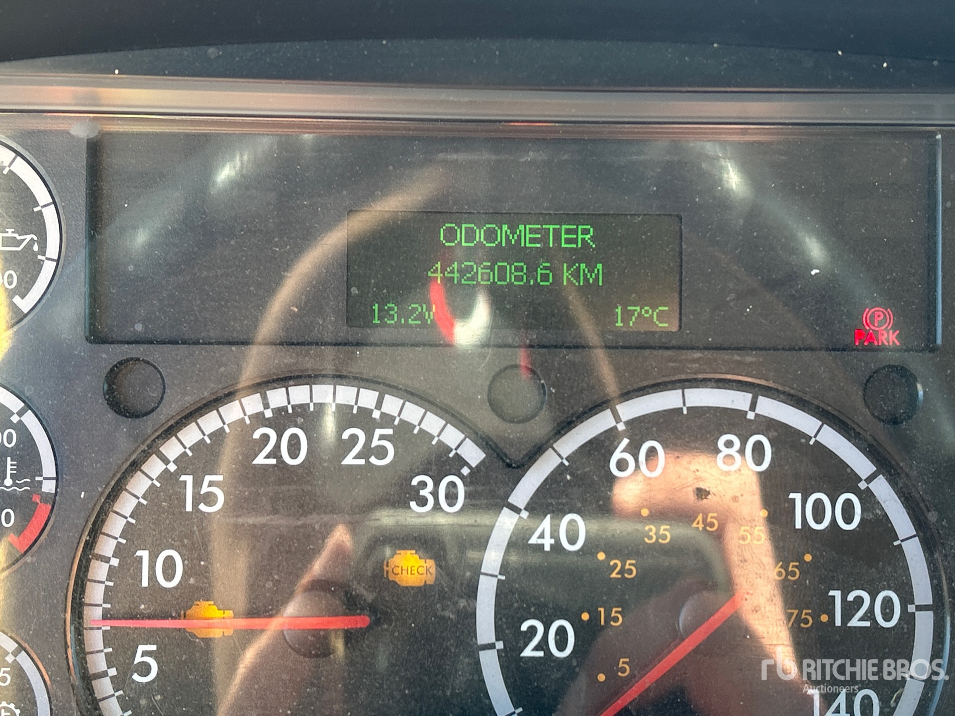 2020 Freightliner M2 106