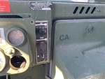 Control Station with Heater