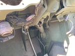 Drivetrain with Steer Axle
