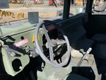 Control Station with Steering Control