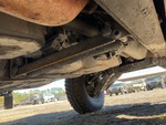 Drivetrain with Transfer Case