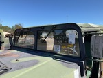 Control Station with Glass Condition