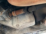 Drivetrain with