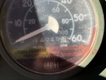 Control Station with Odometer