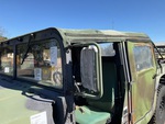 General Appearance with Mirrors
